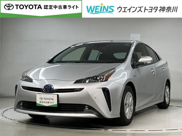 プリウス1.8 S