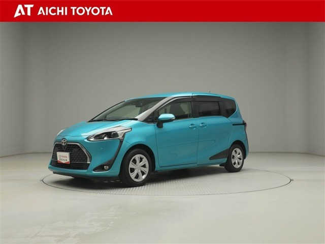 シエンタ1.5 G