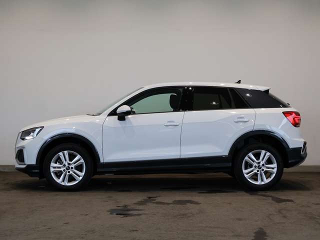 Q235 TDI クワトロ アドバンスト ディーゼル 4WD
