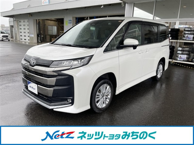 ノア