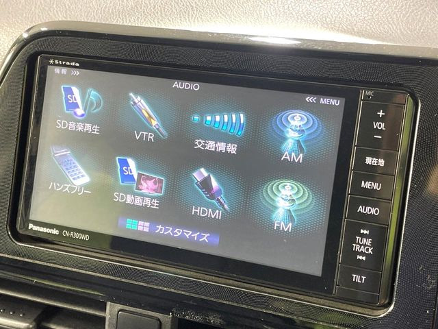 シエンタ1.5 X