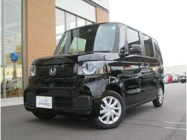 N-BOX