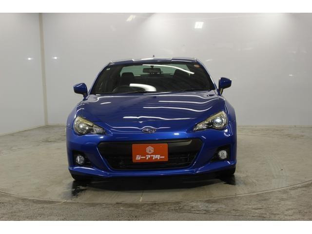 BRZ2.0 S