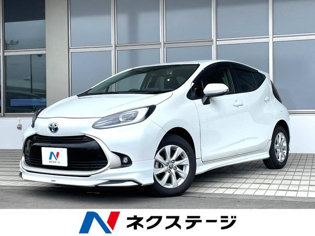 アクア1.5 Z