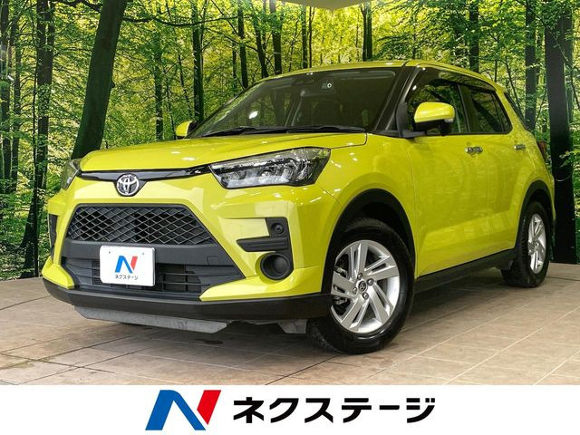 ライズ1.0 G