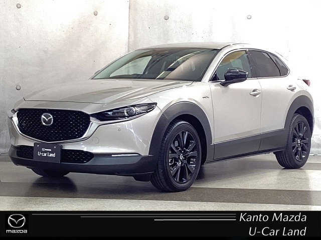 CX-30