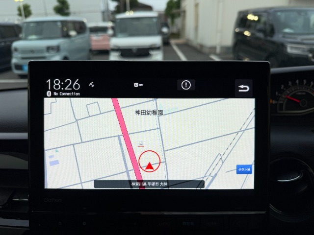 N-BOXカスタム