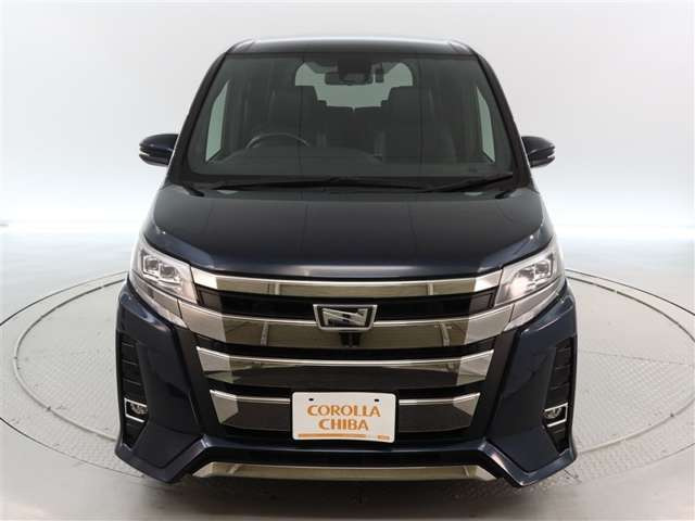 ノア2.0 Si W×B II