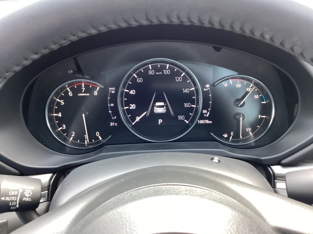CX-52.5 25S Lパッケージ