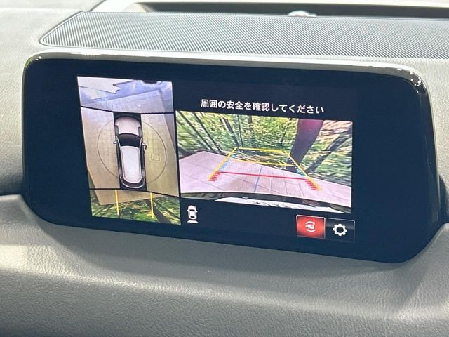 �y360&deg;�r���[���j�^�[�z��p�̃J�����ɂ��A�ォ�猩���낵���悤�Ȏ��_��360�x�N���}�̎��͂��m�F���邱�Ƃ��ł��܂������p�������m�F���₷���A�����ꏊ�ł̐؂�Ԃ��⒓�Ԃ��X���[�Y�ɍs���܂��B