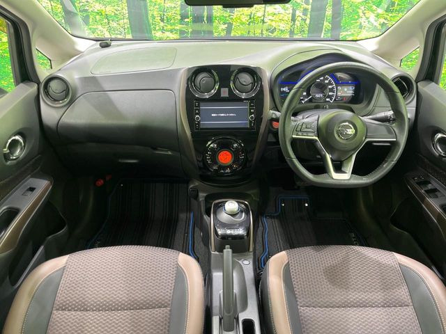ノート1.2 e-POWER メダリスト