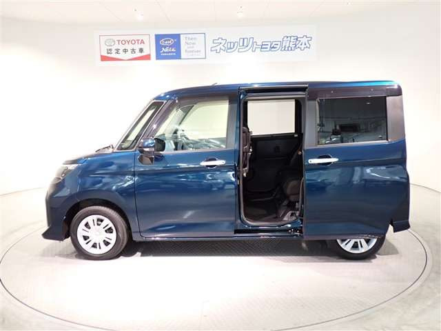 ルーミー1.0 G