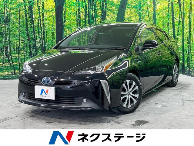 プリウス1.8 A