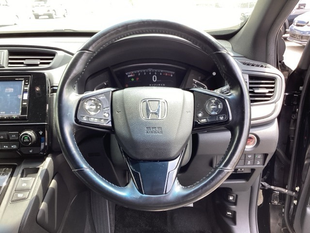 CR-V1.5 EX