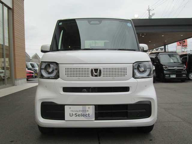N-BOX