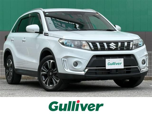 エスクード1.4 ターボ 4WD