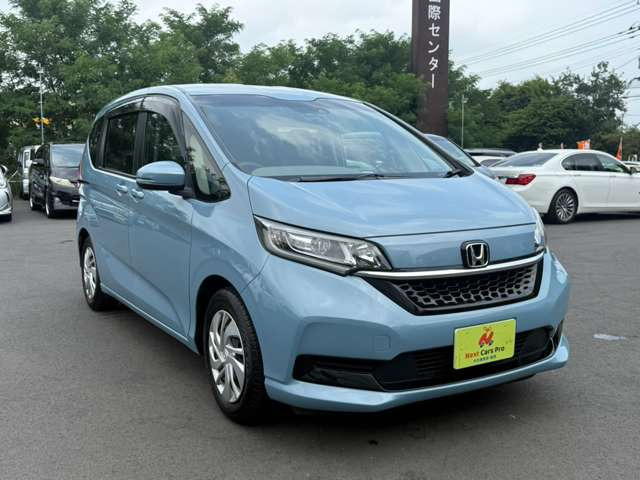 フリード1.5 G ホンダセンシング