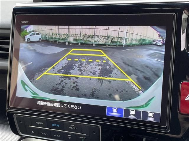 ステップワゴン2.0 e:HEV スパーダ G EX ホンダセンシング