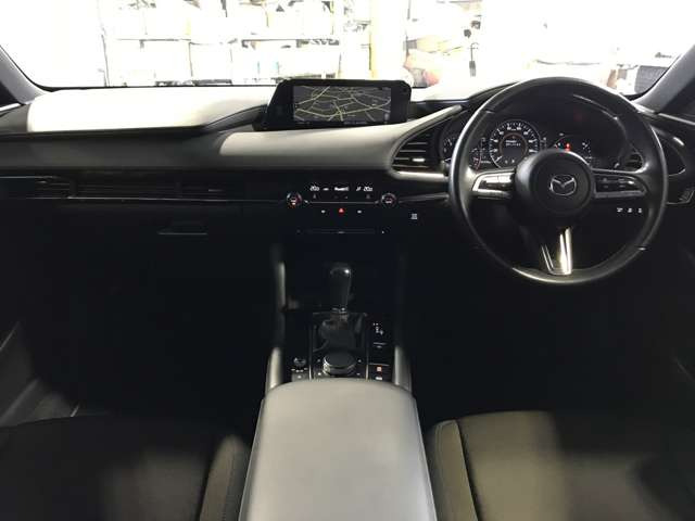 MAZDA3ファストバック1.5 15S ツーリング
