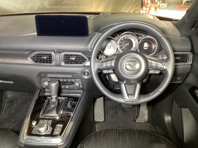 CX-82.2 XD スマートエディション