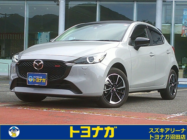 MAZDA21.5 XD スポルトプラス 4WD