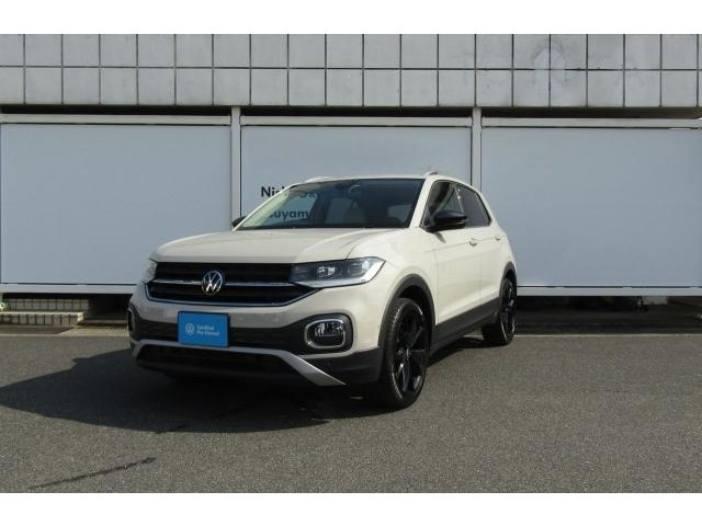 T-CrossTSI スタイル