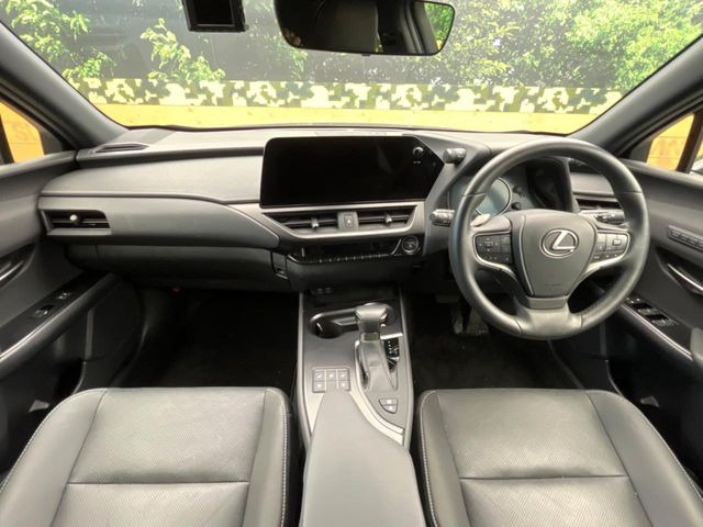 UX250h バージョンL