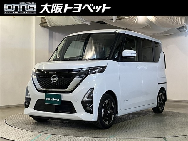 デイズハイウェイスターX プロパイロットエディション