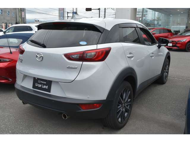 CX-32.0 20S プロアクティブ