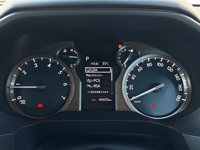 ランドクルーザープラド2.7 TX 4WD