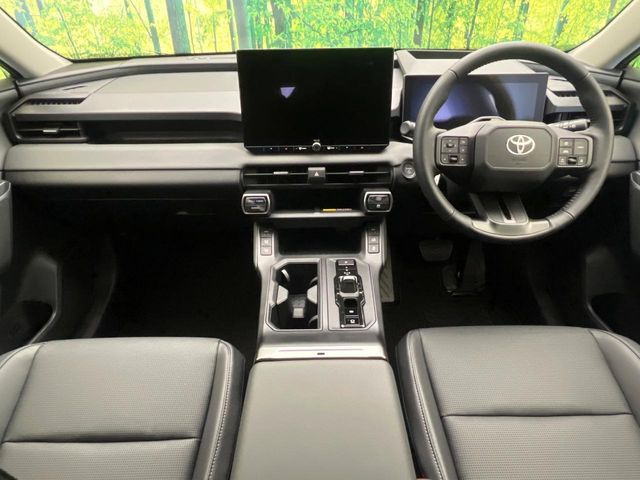 RAV42.5 Z E-Four 4WD