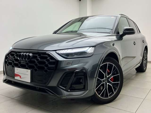 SQ53.0 4WD