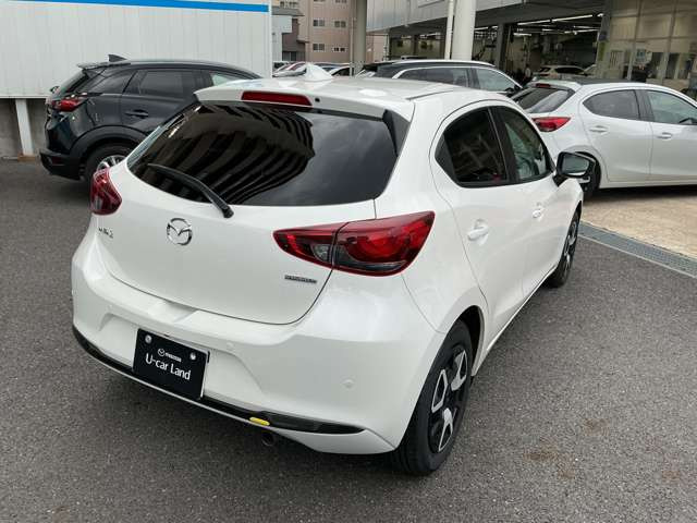MAZDA21.5 15BD
