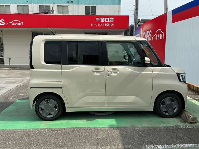 デイズルークスX