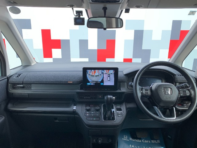 ステップワゴン