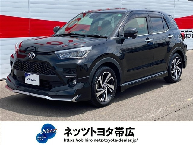 ライズ1.0 Z 4WD