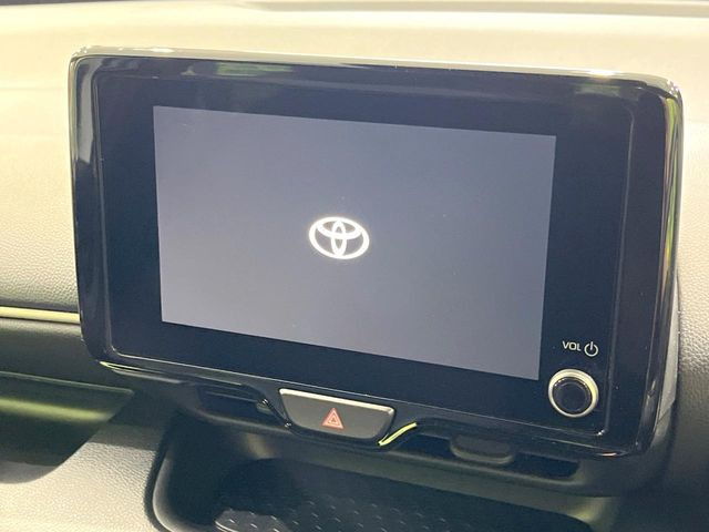 ヤリス1.5 ハイブリッド Z