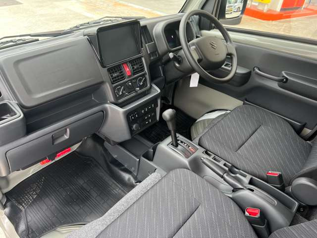 キャリイスーパーキャリイ X 4WD
