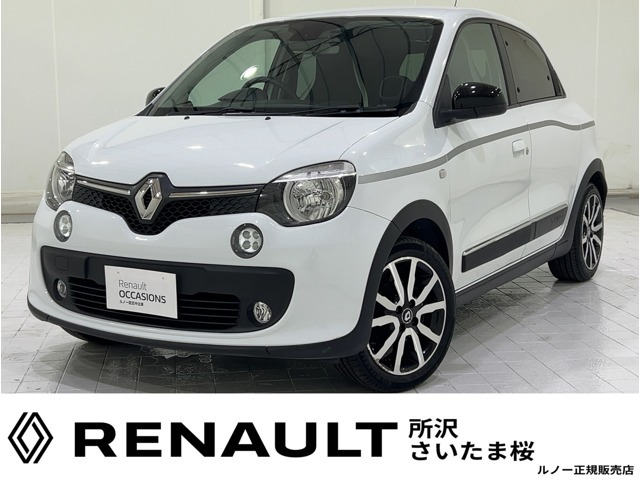 トゥインゴテンポ