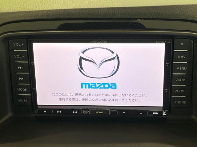 CX-52.2 XD Lパッケージ