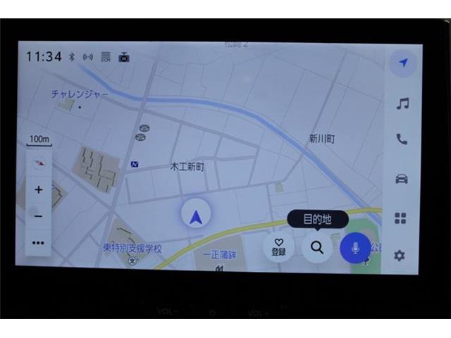 カローラツーリング1.8 ハイブリッド W×B E-Four 4WD