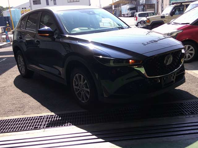 CX-52.2 XD プロアクティブ 4WD