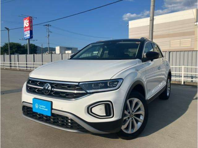 T-RocTSI スタイル