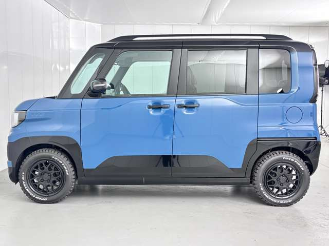 デリカミニT プレミアム デリマル パッケージ 4WD