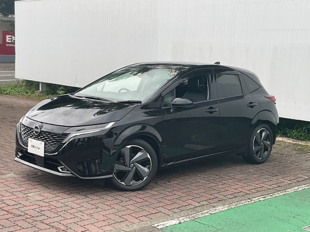 ノートオーラ1.2 G レザーエディション