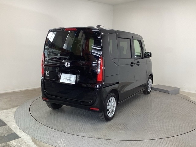 N-BOX