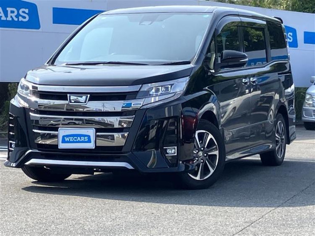 ノア2.0 Si W×B II