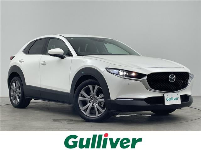 CX-302.0 20S Lパッケージ