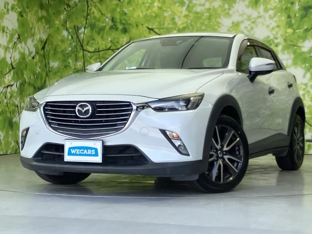 CX-31.5 XD ツーリング