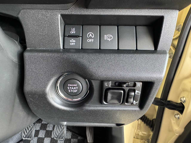 ジムニーXC 4WD